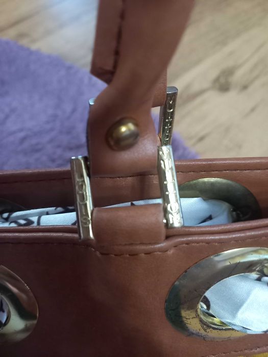 Дамска чанта Louis Vuitton