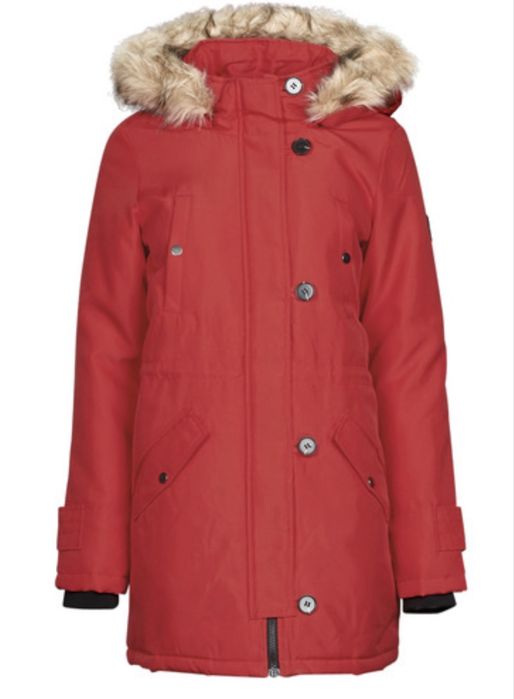 Geaca parka de iarna ONLY