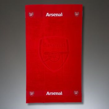 Футболни хавлии!