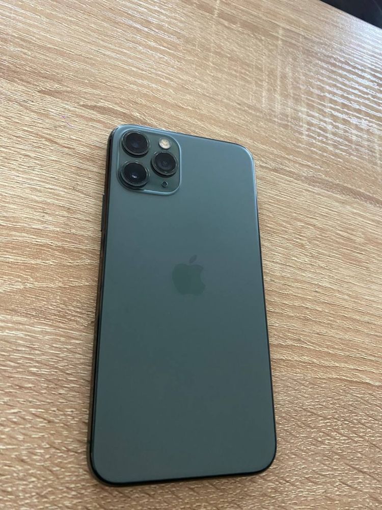 iphone 11 pro 64gb LLA