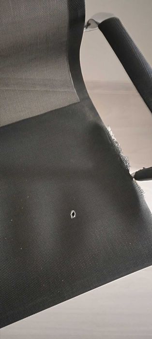 Продам офисное кресло (mesh / сетка)