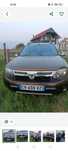Ocazie!! Vand Dacia Duster 1.5 dci 4x4 an 2014