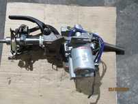 Coloana de volan electrica Nissan Qashqai