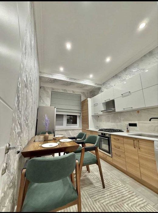 АРЕНДА КВАРТИРЫ! 2х комнатная,56 кв.м,Golden House, Яккасарай. АСР