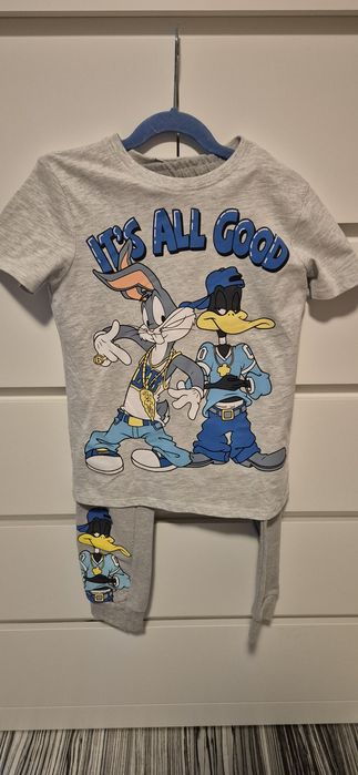 Trening Loney Tunes /Bugs bunny marime128 cm