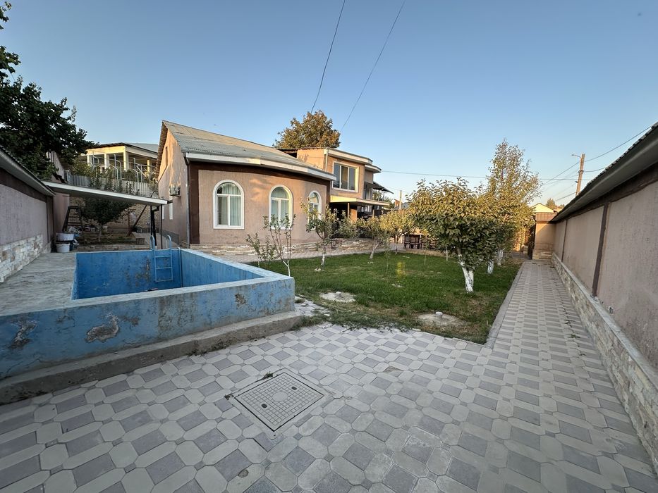 Мирзо Улугбек Район Поселок Улугбек продается участок 6.7 соток