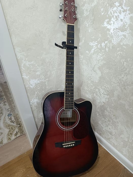 Гитара Nazanda марка