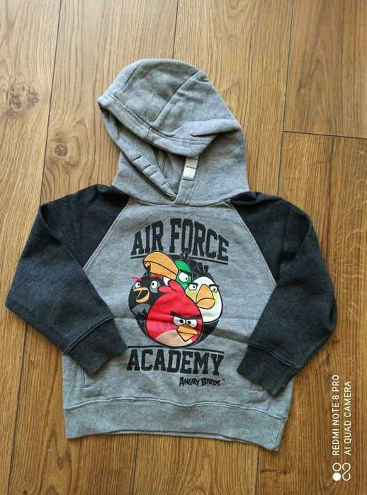 Детски оригинални дънки и  анорачета