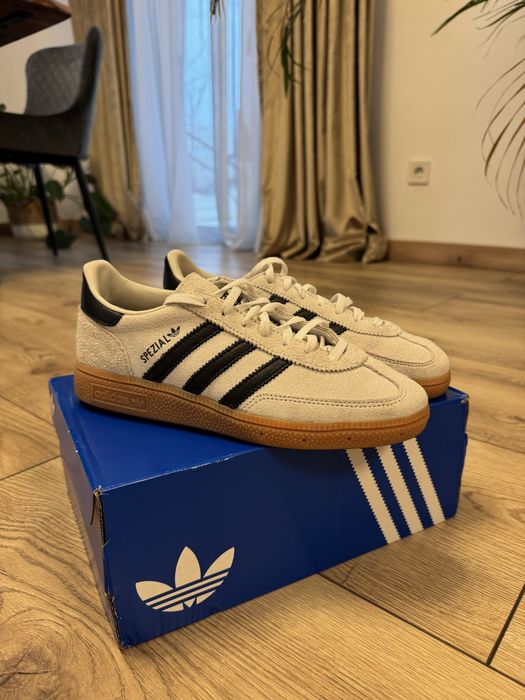 Adidasi Adidas Spezial