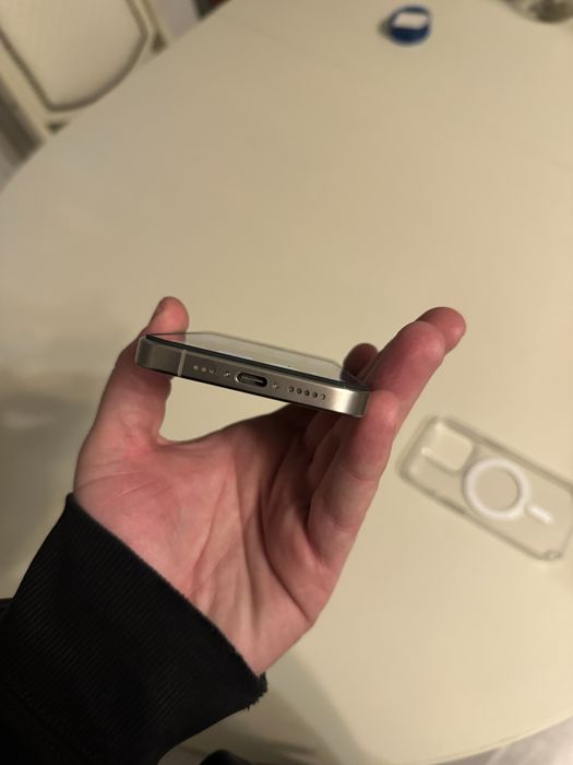 Iphone 15 Pro 128GB Impecabil