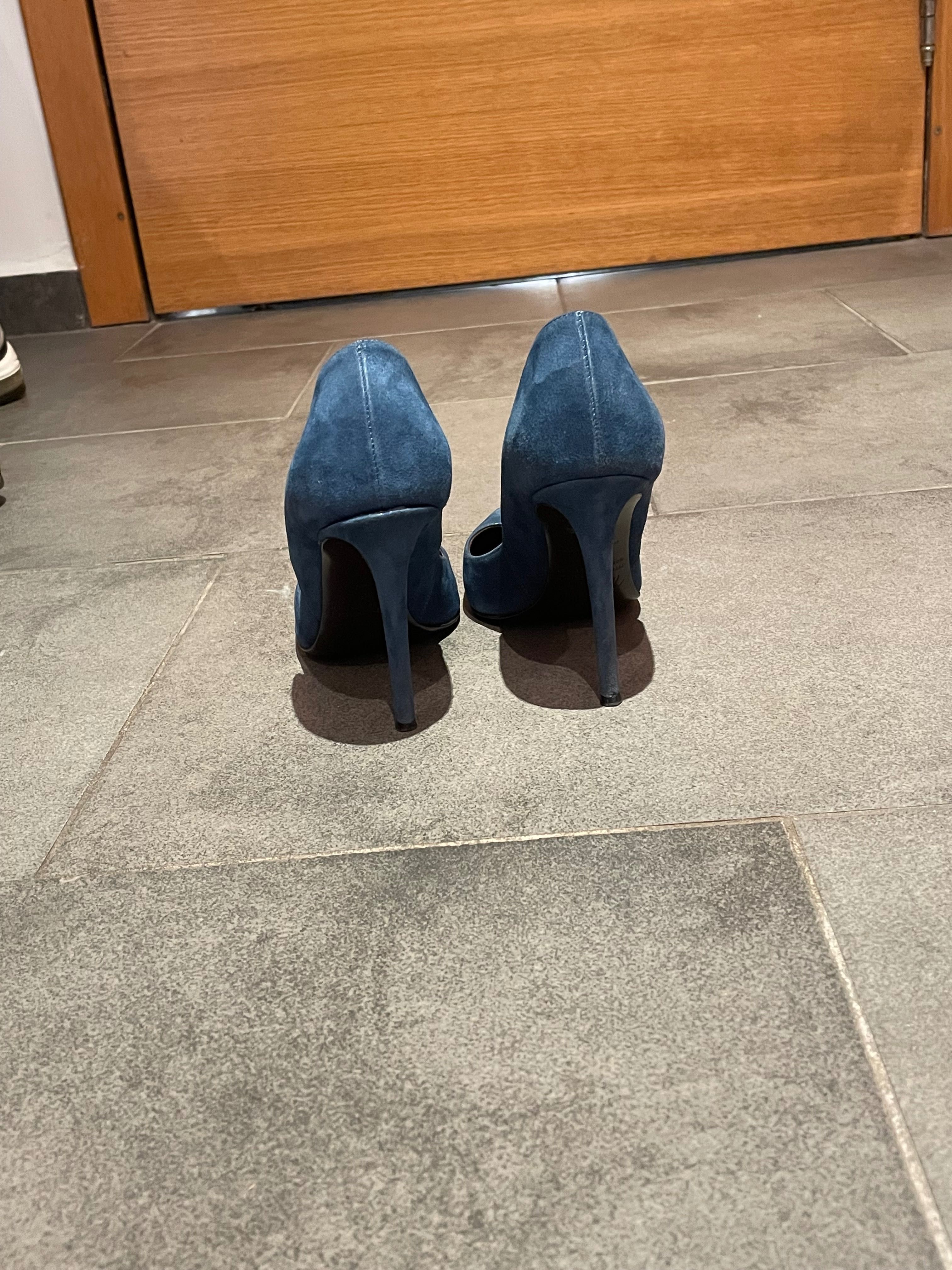Дамски обувки BRUNO MAGLI