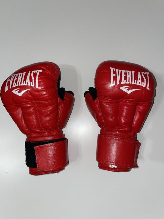 Шингарты для ММА Everlast
