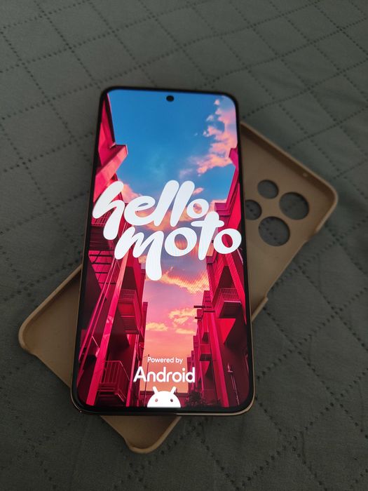 Motorola Edge 50 Neo 5G dual SIM