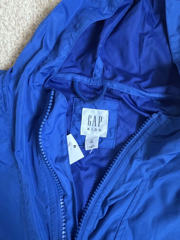 Детска ветровка GAP