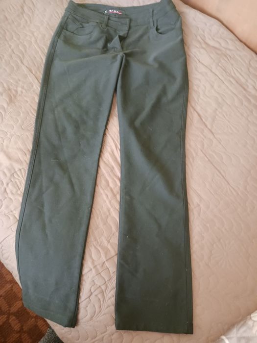 Детски панталон за момиче