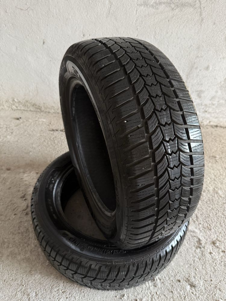 205/55 R16 зимни гуми SAVA