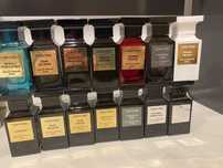 Tom ford private Blend