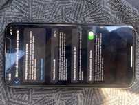 Iphone Xs %99 st