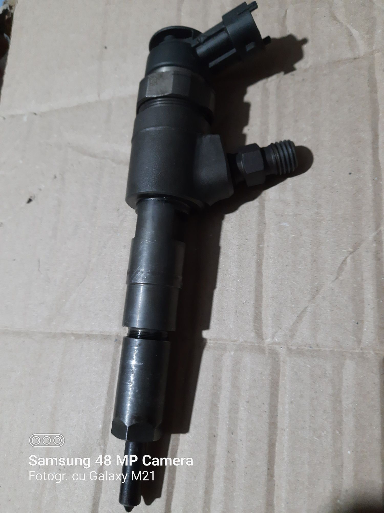 Injector 1.4 hdi