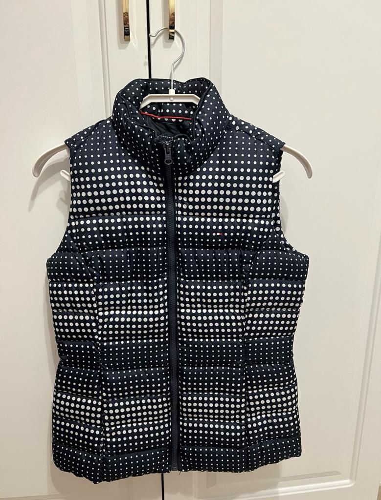 Vesta Tommy Hilfiger XS