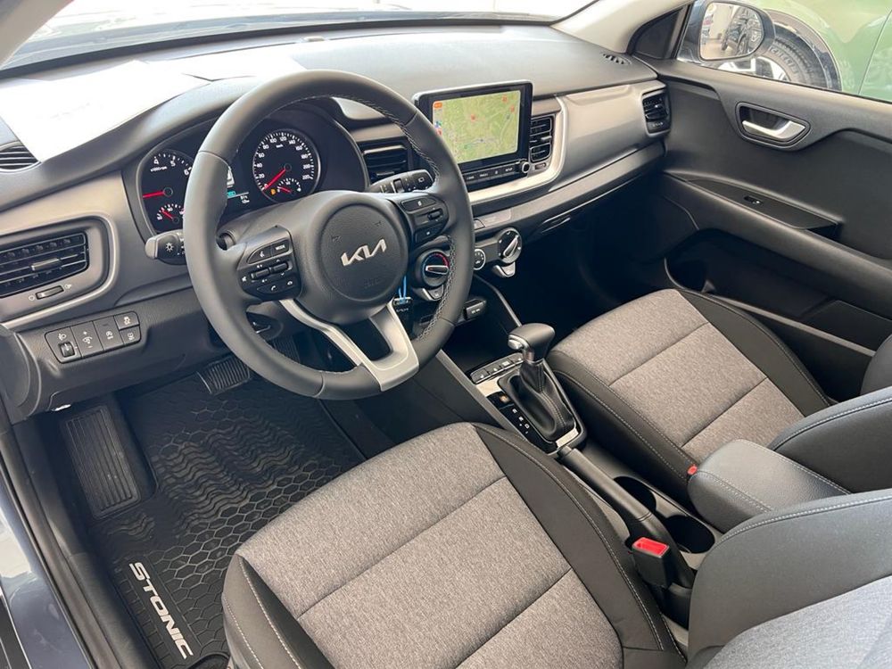 KIA Stonic 1.0 T-GDi 100CP 7DCT URBAN 2023