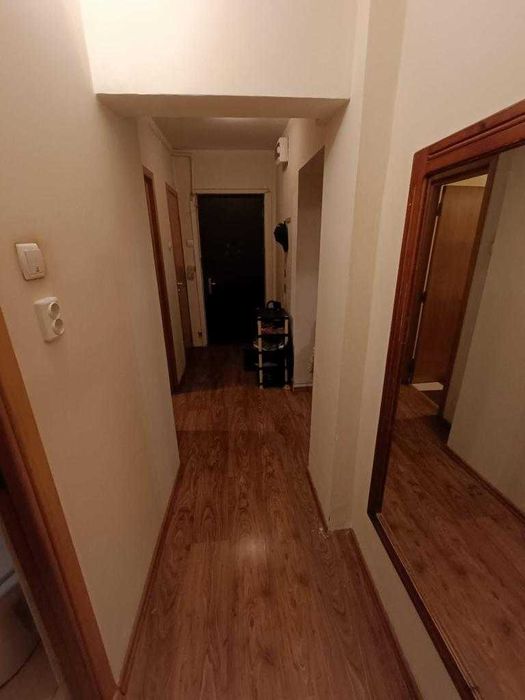 Inchiriere apartament 3 camere decomandat Calea Crangasi (parc/lac)