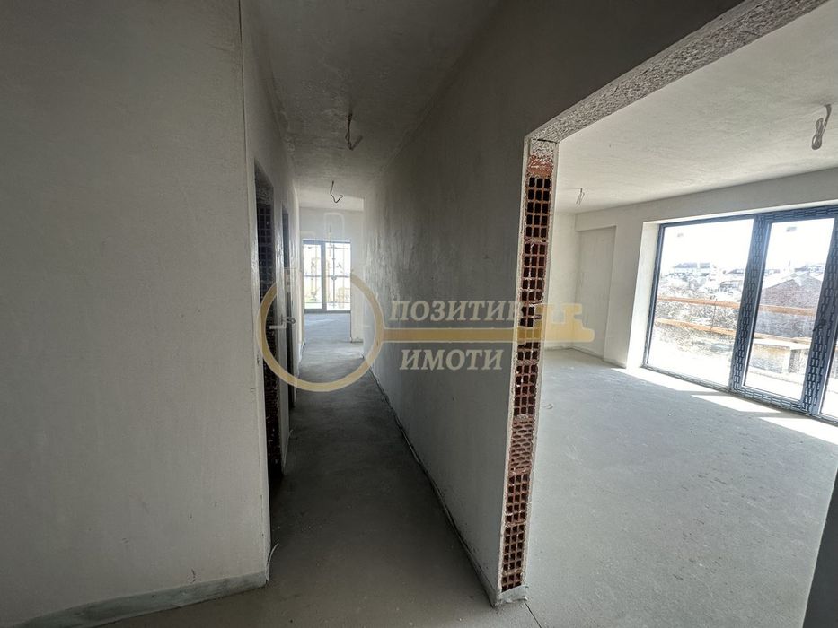 Продава се Тристаен апартамент в София, Овча купел - 121 кв.м за 1804 €/кв.м - Снимка #2