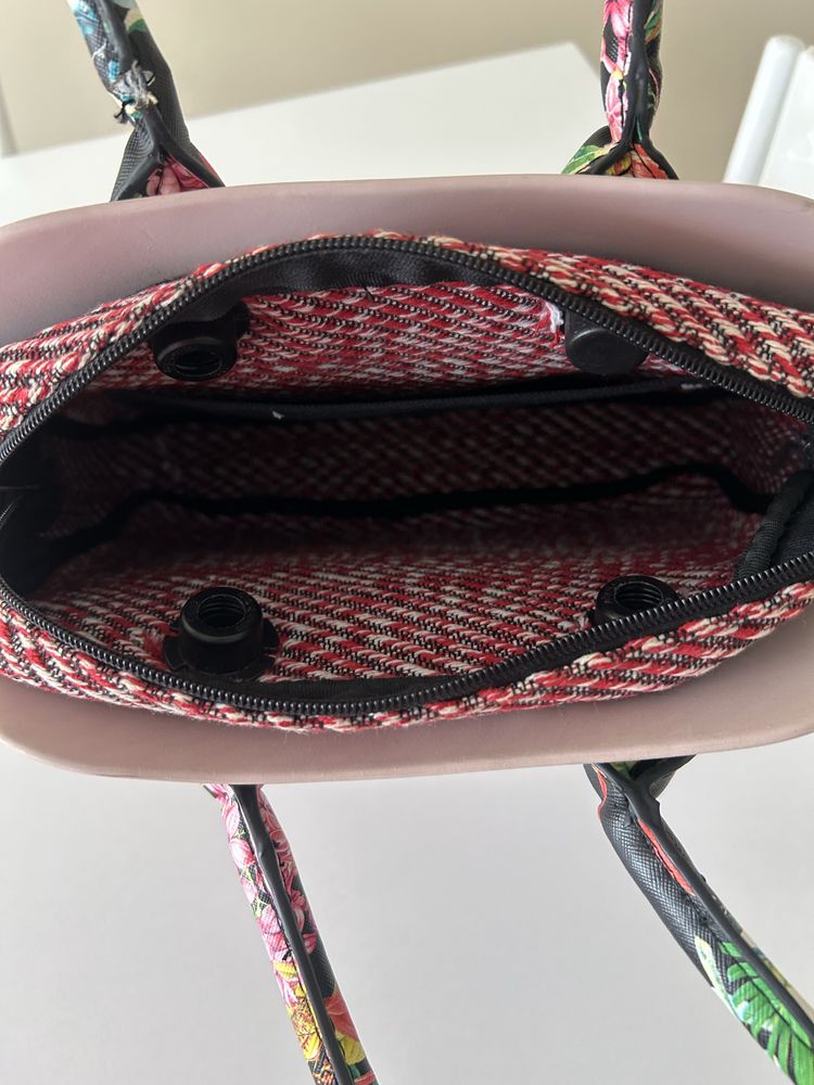Дамска чанта O bag