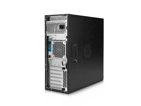 Workstation HP Z440 14 Core E5-2680 v4  1TB SSD 32/64GB P600