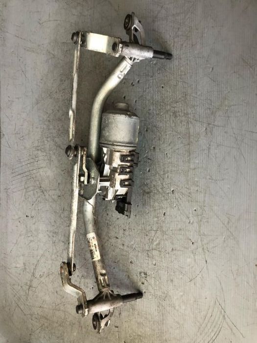 Ansamblu stergatoare motoras peugeot 207 2006-2015