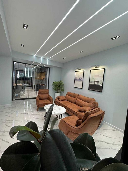 Сдается 2х ком квартира В Яшнабадском районе, Кадышева 308*