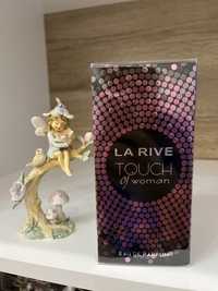 Парфюм La rive-Touch of woman