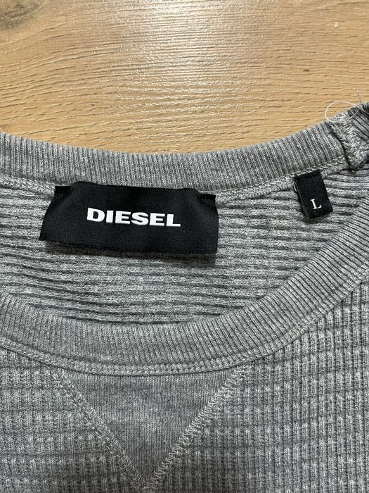 Diesel,Hugo Boss мъжки пуловери L