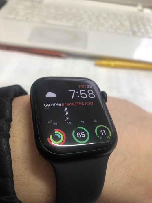 Apple Watch 7 45мм
