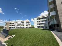 Estimo Park | 2 camere finisate premium într-un cadru verde