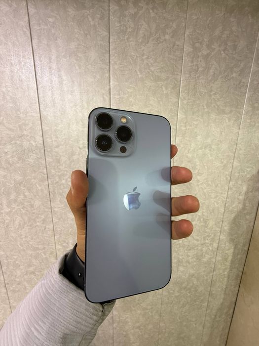 Iphone 13pro max 256GB