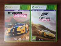 Forza Horizon 1 & 2 Xbox 360