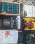 Продам книги новые ,