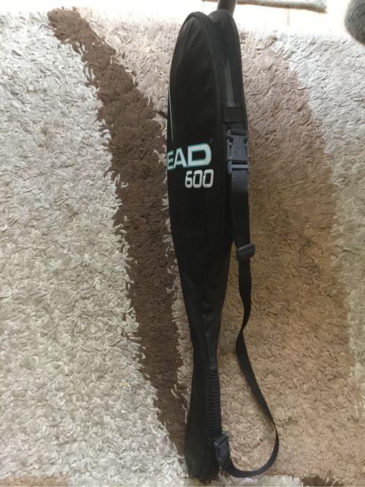 Husa tenis cadou mingi