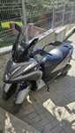 Yamaha Tricity 155 nu 125! 2023 Scuter 3200km +