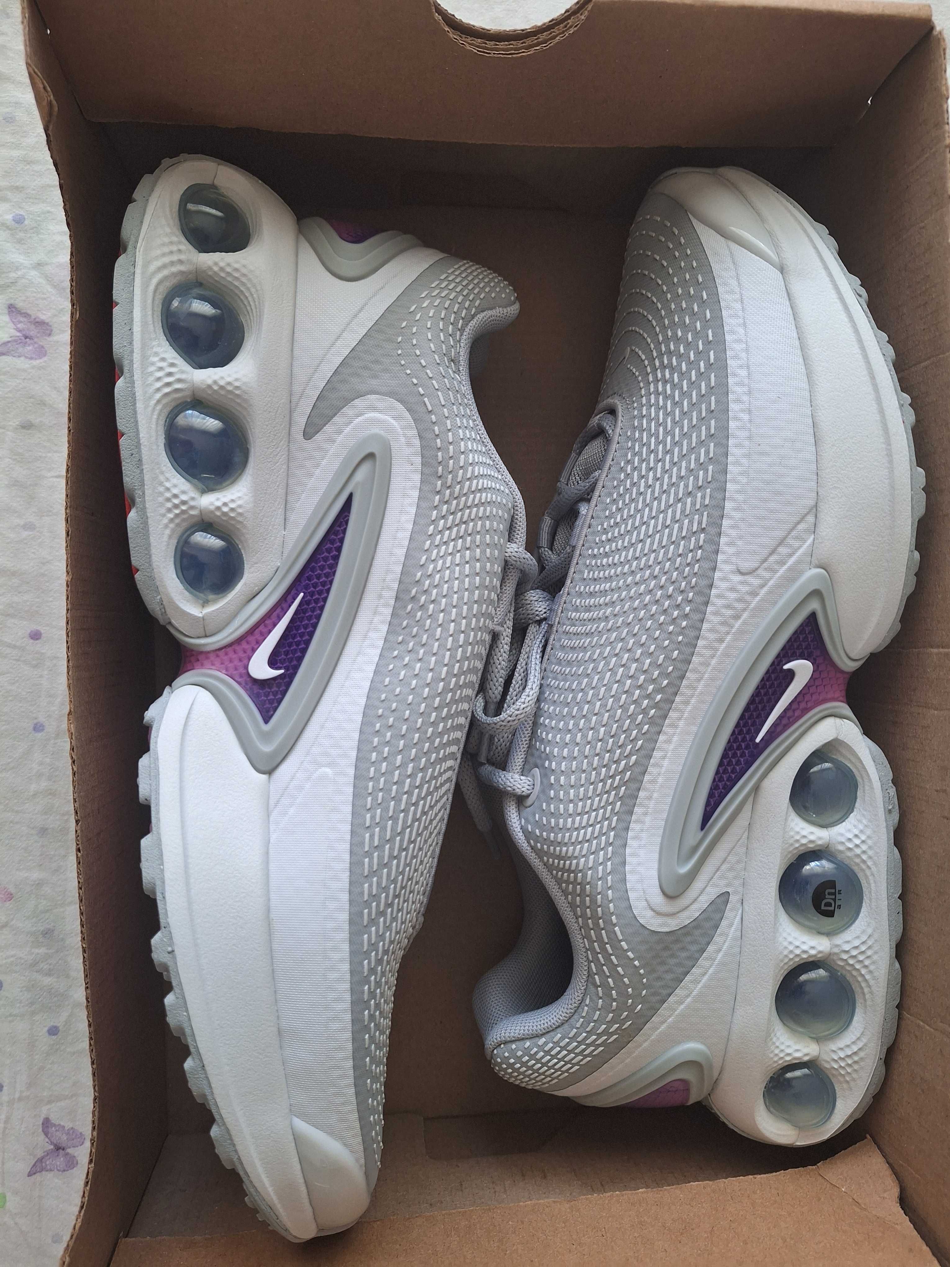 Нови мъжки маратонки NIKE AIR MAX DN