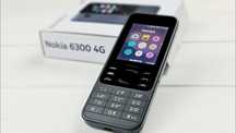 YENGI ! Nokia 6300 Dualsim | Dostavka | Garantiya !