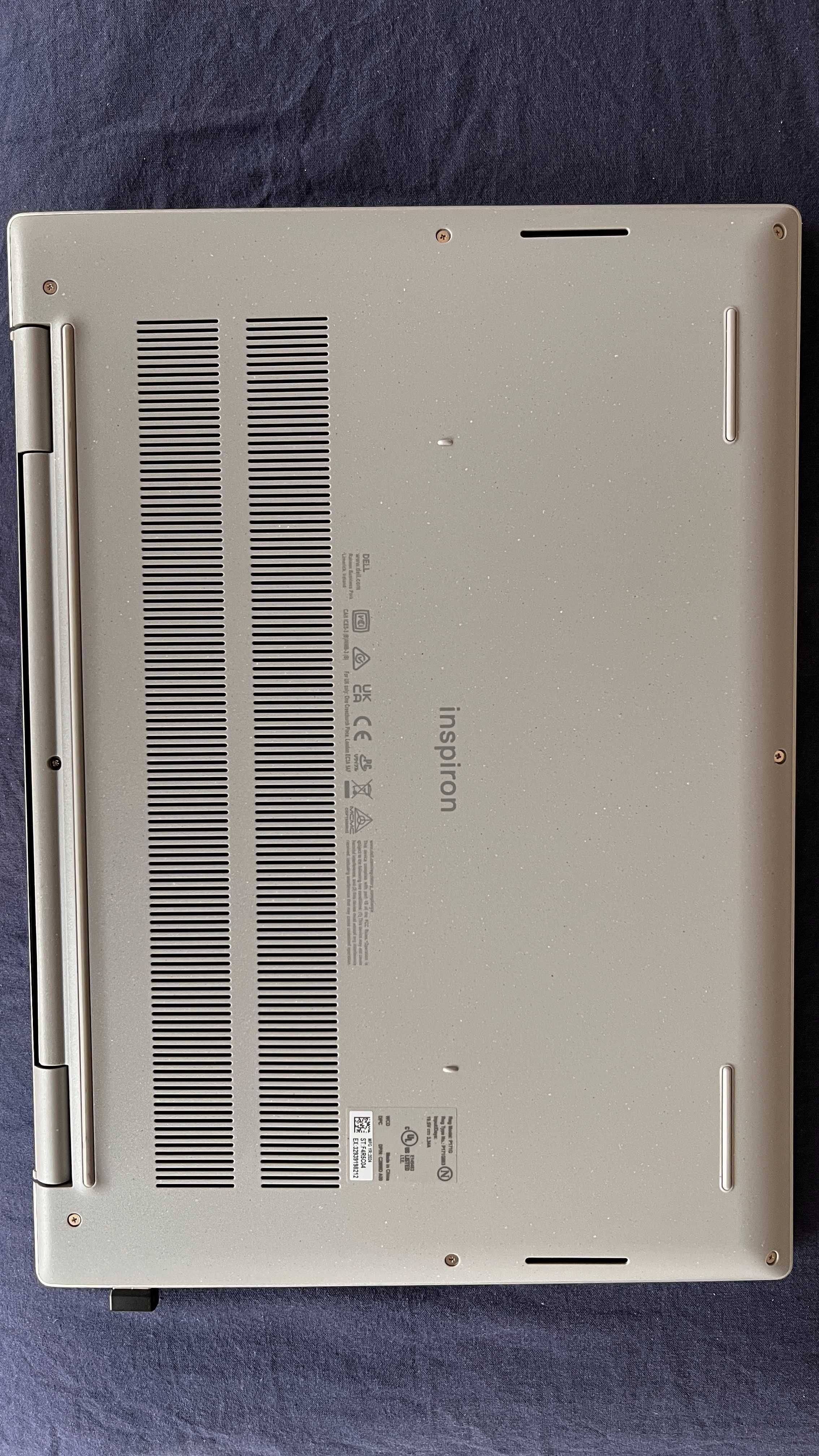 Dell Inspiron 14 5435 Laptop