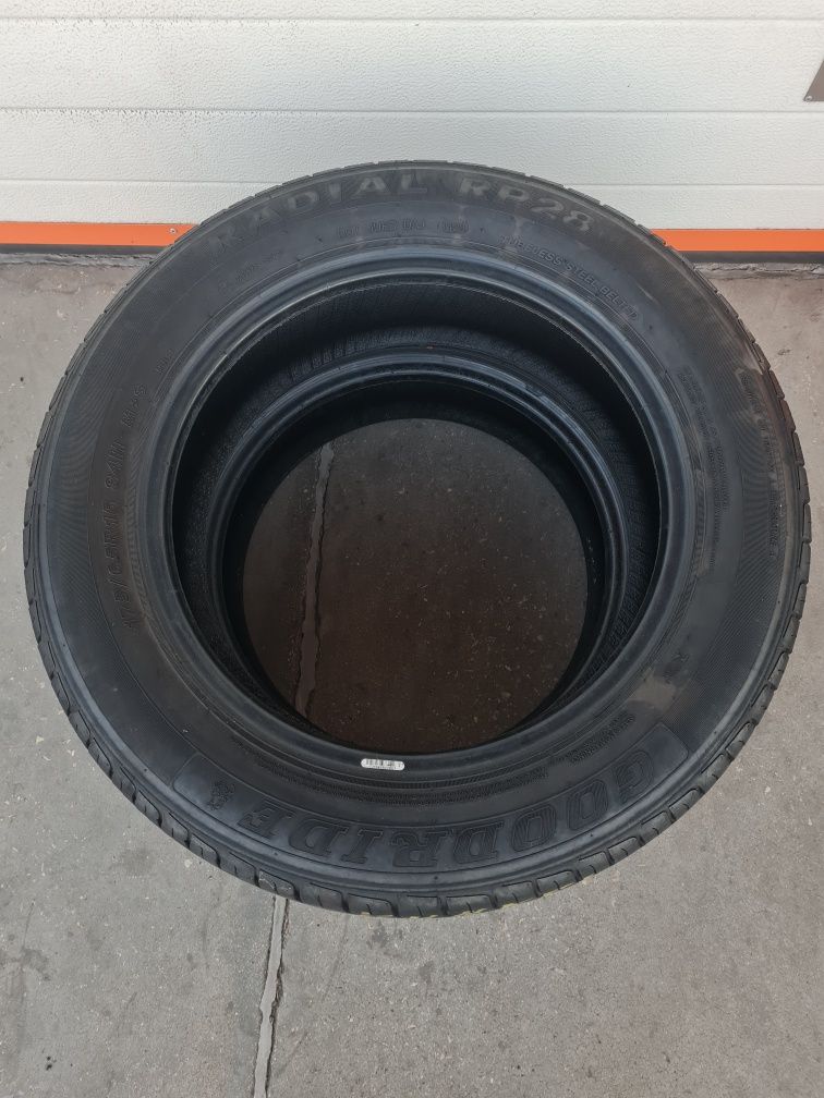 Летни гуми 2 броя GOODRIDE Radial RP28 175 65 R15 дот 1420