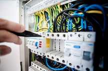 Electrician autorizat ANRE, non stop( URGENȚE+LUCRĂRI COMPLEXE ]