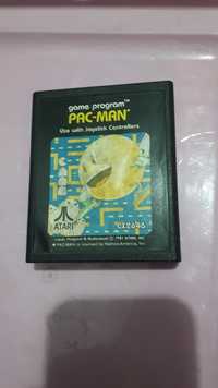 Joc consola Vintage Pac Man Atari