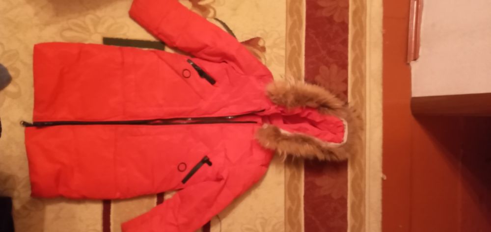 Куртки для девочек на осень