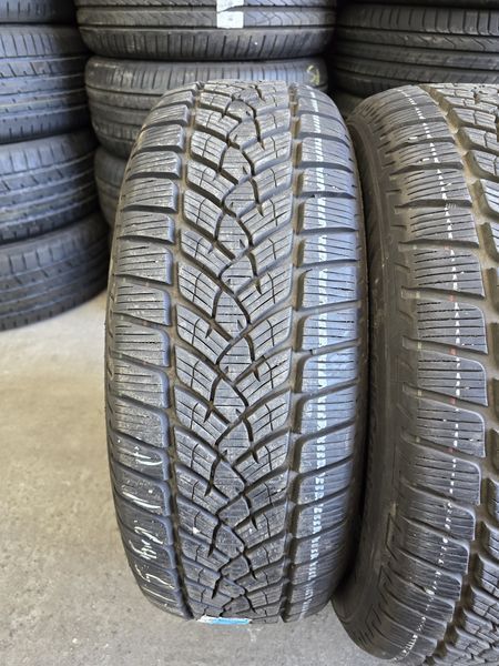 215/60/17 FULDA 4бр