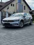 Volkswagen Passat Volkswagen Passat Variant 2.0 TDI DSG Business | LED, Navi, Digital Co