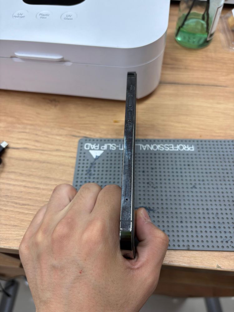 Iphone 12 pro 128gb